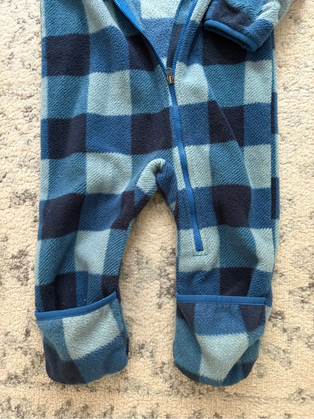 Columbia warm fleece